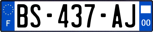 BS-437-AJ