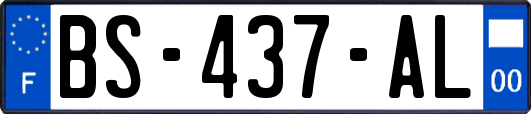 BS-437-AL