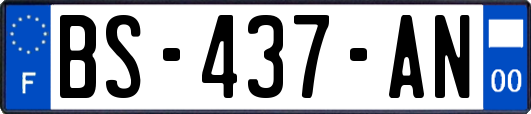 BS-437-AN