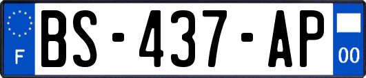 BS-437-AP