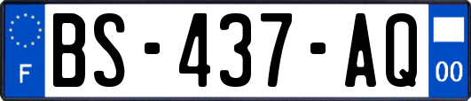 BS-437-AQ