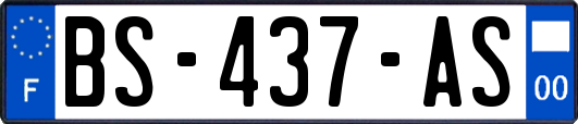 BS-437-AS