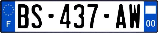 BS-437-AW