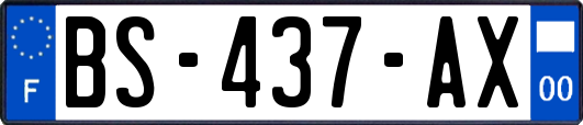 BS-437-AX