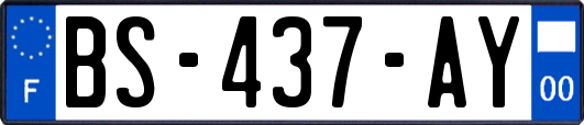 BS-437-AY