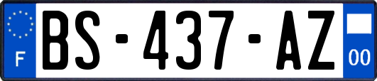 BS-437-AZ