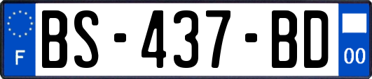 BS-437-BD