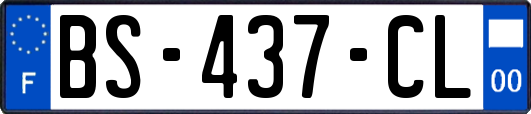 BS-437-CL
