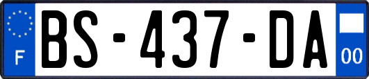 BS-437-DA