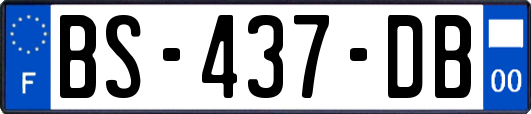 BS-437-DB