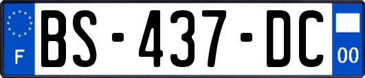 BS-437-DC