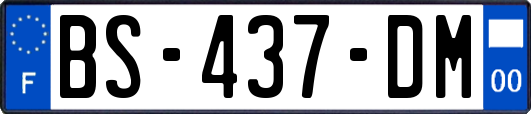 BS-437-DM