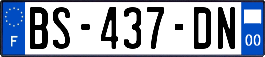 BS-437-DN