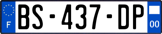 BS-437-DP