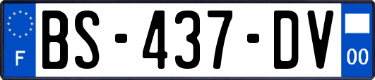 BS-437-DV