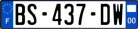 BS-437-DW