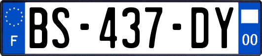 BS-437-DY