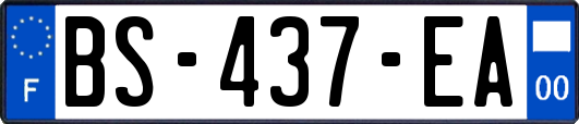 BS-437-EA