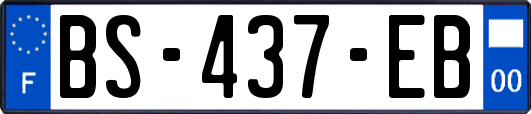 BS-437-EB
