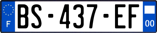 BS-437-EF