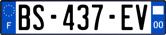 BS-437-EV