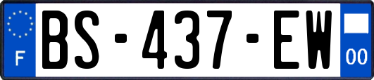 BS-437-EW