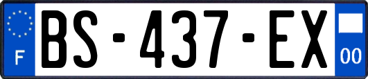 BS-437-EX