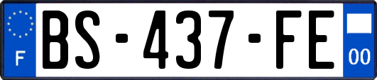 BS-437-FE