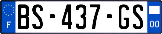 BS-437-GS