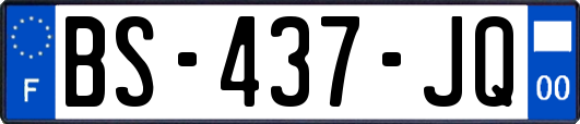 BS-437-JQ