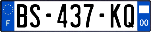 BS-437-KQ