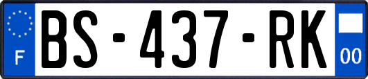 BS-437-RK