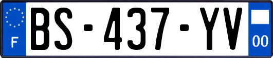 BS-437-YV