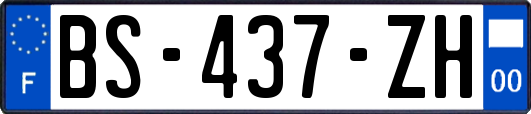 BS-437-ZH