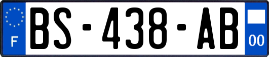 BS-438-AB