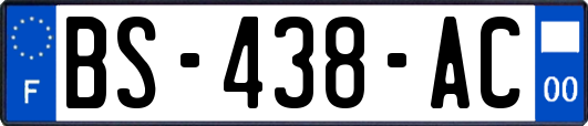 BS-438-AC