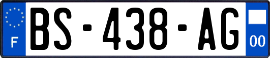 BS-438-AG