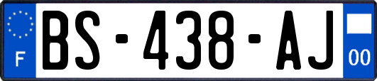 BS-438-AJ