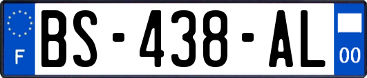 BS-438-AL