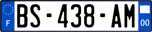 BS-438-AM