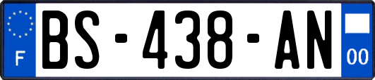 BS-438-AN