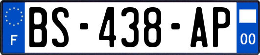 BS-438-AP