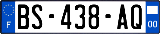 BS-438-AQ