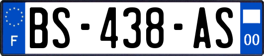 BS-438-AS