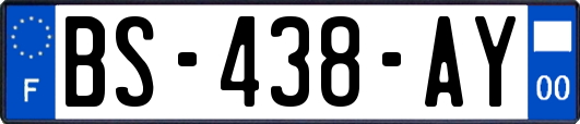 BS-438-AY