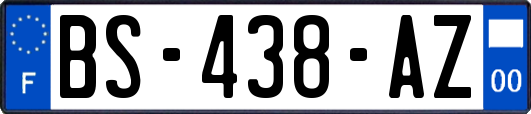 BS-438-AZ