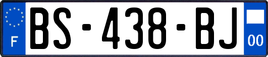 BS-438-BJ