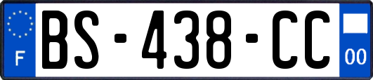 BS-438-CC