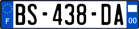 BS-438-DA