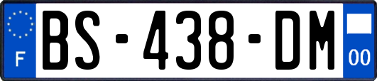 BS-438-DM